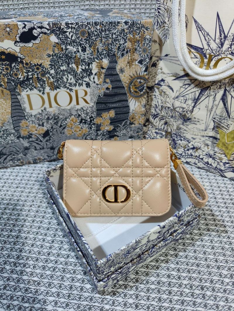 Christian Dior Wallet